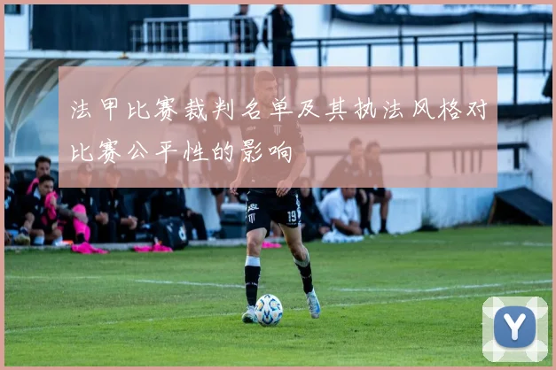 法甲比赛裁判名单及其执法风格对比赛公平性的影响